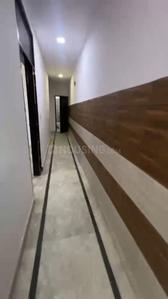 Bedroom Image of 800 Sq.ft 3 BHK Apartment / Flat for sale in Sri Niwaspuri New Delhi for Rs. 11500000