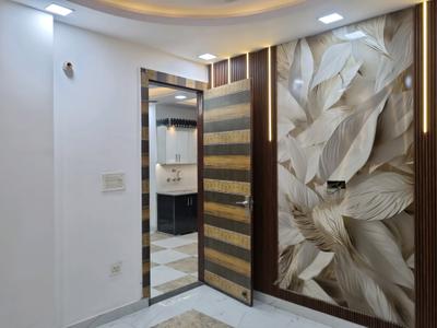 Bedroom Image of 1000 Sq.ft 3 BHK Apartment / Flat for sale in Razapur Khurd New Delhi for Rs. 6000000