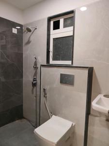 Bedroom Three Image of 1538 Sq.ft 3 BHK Apartment / Flat for sale in VKG Park Estate, Andheri East Mumbai for Rs. 32300000