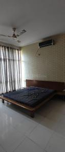 Bedroom Image of 1500 Sq.ft 2.5 BHK Villa for rent in Uttorayon Township Siliguri for Rs. 35000