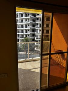 Balcony Image of 1300 Sq.ft 3 BHK Apartment / Flat for sale in Saddu Raipur for Rs. 4600000