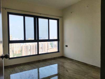 Bedroom Image of 1032 Sq.ft 3 BHK Apartment / Flat for sale in VTP Aethereus Phase 2, Mahalunge Pune for Rs. 11200000