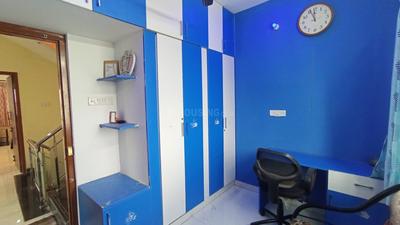 Bedroom Image of 2700 Sq.ft 5 BHK Independent House for sale in Surapet Chennai for Rs. 13000000