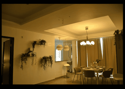 3 BHK Flat