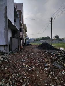 Image of 930 Sq.ft Residential Plot / Land for sale in Madanankppam, Chennai for Rs. 6975000