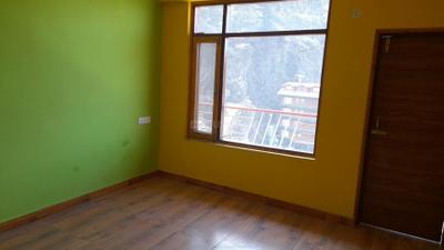 Living Room Image of 350 Sq.ft 1 BHK Independent House for rent in Dhalli Shimla for Rs. 12000