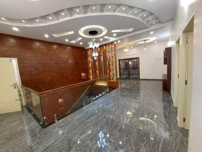 Hall Image of 3600 Sq.ft 4 BHK Independent House for sale in Kakkanad Kochi for Rs. 35000000