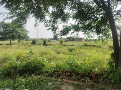Image of 450 Sq.ft Residential Plot / Land for sale in Bhanauta, Greater Noida for Rs. 1751000