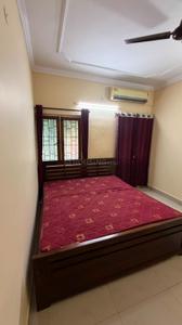 Bedroom Image of 3500 Sq.ft 5 BHK Villa for sale in Raj Minal Residency, Ayodhya Bypass Bhopal for Rs. 25000000