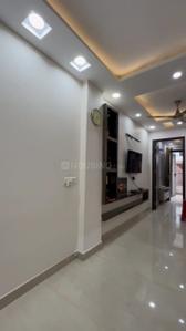 Hall Image of 1000 Sq.ft 2 BHK Builder Floor for rent in Subhash Nagar New Delhi for Rs. 45000