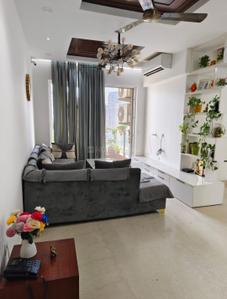 3 BHK Flat