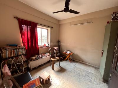 Hall Image of 1200 Sq.ft 3 BHK Apartment / Flat for sale in Baghajatin Kolkata for Rs. 5000000