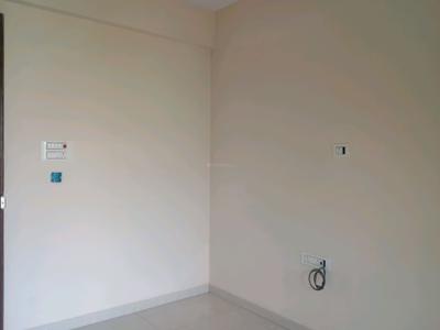 Living Room Image of 637 Sq.ft 1 BHK Apartment / Flat for sale in Sinhagad By Bhagwati Haware Wing B, Dombivli East Thane for Rs. 3299000