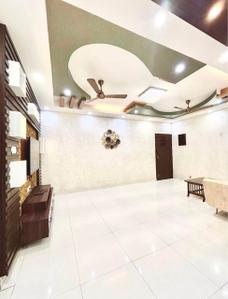 Hall Image of 1200 Sq.ft 2 BHK Apartment / Flat for sale in Adambakkam Chennai for Rs. 9800000