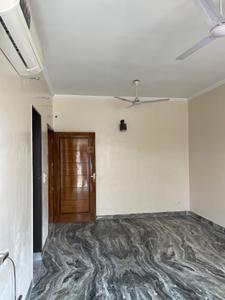 3 BHK Semi Furnished Independent Builder Floor