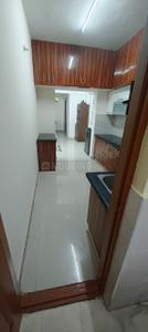 Bedroom Image of 1226 Sq.ft 2 BHK Apartment / Flat for sale in SV Brindavanam, Panathur Bengaluru for Rs. 16000000