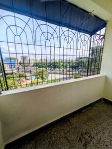 1 BHK Flat