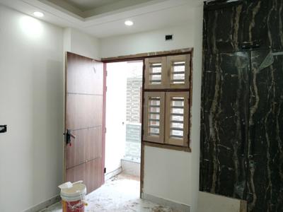 Bedroom Image of 700 Sq.ft 2 BHK Apartment / Flat for sale in Deenpur New Delhi for Rs. 3700000