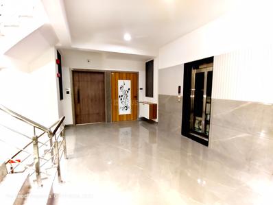 Hall Image of 1800 Sq.ft 3 BHK Apartment / Flat for sale in Gotri Vadodara for Rs. 11500000