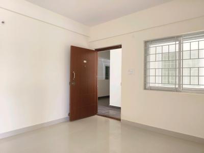 Living Room Image of 1270 Sq.ft 2 BHK Apartment / Flat for sale in Sri Garudapriya Sunshine, Hoskote Bengaluru for Rs. 7229782