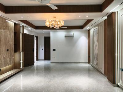 Living Room Image of 2050 Sq.ft 4 BHK Builder Floor for sale in Sector 57 Gurgaon for Rs. 37500000