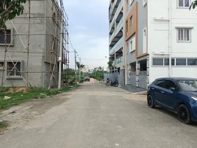 Image of 3500 Sq.ft 4 BHK Independent House for sale in Rayasandra, Bengaluru for Rs. 21400000