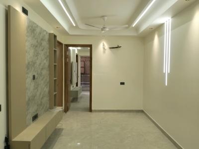 Living Room Image of 800 Sq.ft 2 BHK Builder Floor for sale in Shalimar Bagh New Delhi for Rs. 14000000