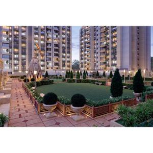 Image of 2477 Sq.ft 3 BHK Apartment / Flat for sale in Ratnanjali Hastinapur The Royal Legacy, Jodhpur, Ahmedabad for Rs. 21500000