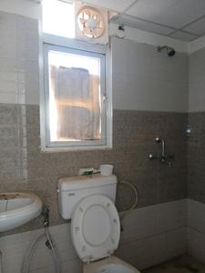 Bedroom One Image of 670 Sq.ft 2 BHK Apartment / Flat for sale in Signature Orchard Avenue 2, Sector 93 Gurgaon for Rs. 6500000