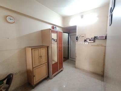 Hall Image of 350 Sq.ft 1 RK Apartment / Flat for sale in Matunga East Mumbai for Rs. 13700000