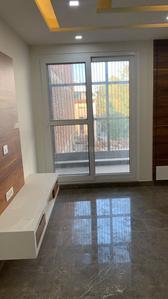 Hall Image of 1125 Sq.ft 3 BHK Builder Floor for sale in Vikaspuri New Delhi for Rs. 22500000