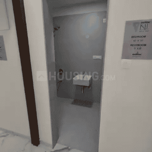Image of 775 Sq.ft 2 BHK Apartment / Flat for sale in Kush Emerald, Borivali West, Mumbai for Rs. 17500000