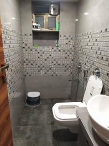 Bathroom Image of 885 Sq.ft 2 BHK Apartment / Flat for sale in Mars Vasant Galaxy, Goregaon West Mumbai for Rs. 26000000