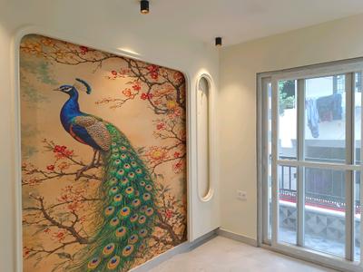 3 BHK Independent Builder Floor
