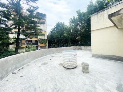 Balcony Image of 950 Sq.ft 2 BHK Apartment / Flat for sale in Vishrantwadi Pune for Rs. 7500000