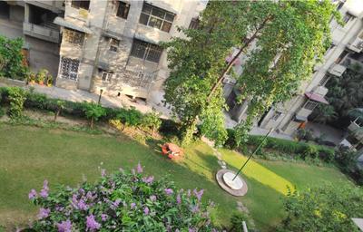 3 BHK Apartment