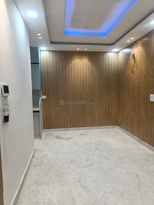 Hall Image of 750 Sq.ft 2.5 BHK Builder Floor for sale in Shastri Nagar New Delhi for Rs. 5400000