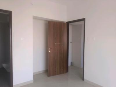Bedroom Image of 429 Sq.ft 1 BHK Apartment / Flat for sale in Marine View, Borivali West Mumbai for Rs. 9350000