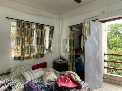 Bedroom Image of 750 Sq.ft 2 BHK Apartment / Flat for sale in Entally Kolkata for Rs. 4200000