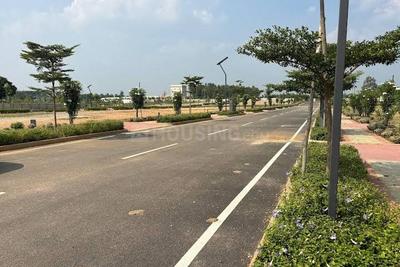 Image of 2400 Sq.ft Residential Plot / Land for sale in Krishna Greens Midlake, Yelahanka, Bengaluru for Rs. 2637602