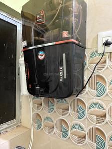 Image of 770 Sq.ft 1 BHK Apartment / Flat for rent in Behala Chowrasta, Kolkata for Rs. 10000