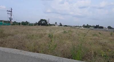 Image of 43560 Sq.ft Residential Plot / Land for sale in Nandi Hills, Chikballapur District for Rs. 41000000