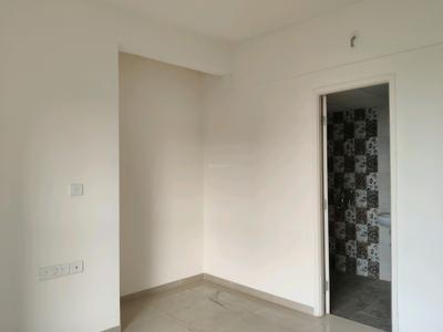 Bedroom Image of 1350 Sq.ft 3 BHK Apartment / Flat for sale in Dosti West County, Thane West Thane for Rs. 22000000