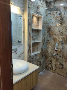 Image of 1756 Sq.ft 3 BHK Builder Floor for sale in Sector 46, Gurgaon for Rs. 29000000