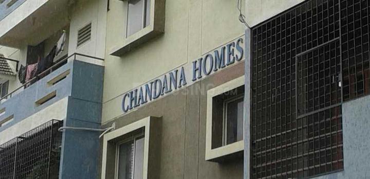 chandana homes klv layout More Images 1