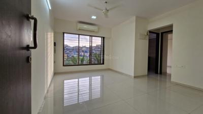 Hall Image of 634 Sq.ft 1 BHK Apartment / Flat for sale in Eastern Winds, Kurla East Mumbai for Rs. 10900000