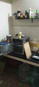 Kitchen Image of 716 Sq.ft 2 BHK Apartment / Flat for sale in Velachery Chennai for Rs. 5700000
