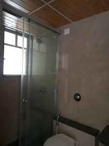 Common Bathroom Image of 1050 Sq.ft 2 BHK Apartment / Flat for sale in VJ Yashwin Enchante, Upper Kharadi Pune for Rs. 11000000