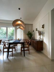 3 BHK Flat