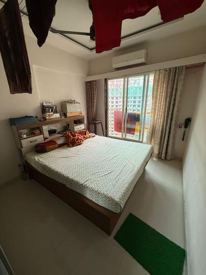 Shraddha  landmark Vertica  Tagore nagar Bedroom 1